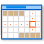 Calendarscope(日程管理软件) v12.5电脑官方版