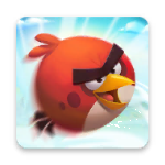 愤怒的小鸟2破解版 v3.11.1无限宝石版