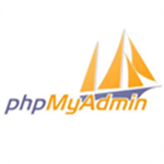 phpMyAdmin最新版本 v5.1.0免安装破解版