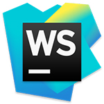 WebStorm2021破解版 v211.4961.28中文版