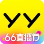 yy语音手机版 vv8.22.2安卓免费版