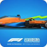 F1 2021豪华版 v1.0中文破解版