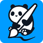 熊猫绘画最新版 v2.5.2正版