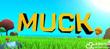 Muck游戏steam版
