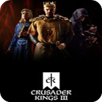 十字军之王3中文版 v3.0免安装破解版