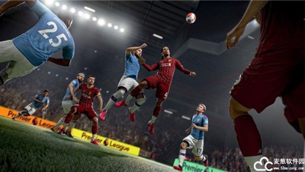 FIFA21switch版