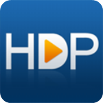 HDP直播电视版 v3.5.5官方正式版
