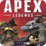 apex英雄中文版 v1.0免安装破解版