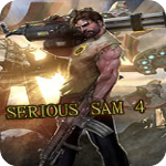 英雄萨姆4中文版 v1.0免安装破解版