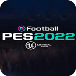 实况足球2022体验服 v1.0免安装绿色中文版