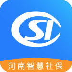 河南社保app官方版 v1.3.2最新版本