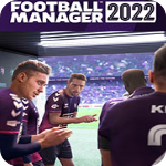 足球经理2022中文版 v22.0.1零壹汉化破解版