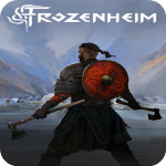 Frozenheim汉化版 v1.0免安装绿色版