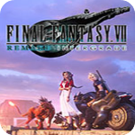 最终幻想7重制版免费版 v1.0免安装绿色版