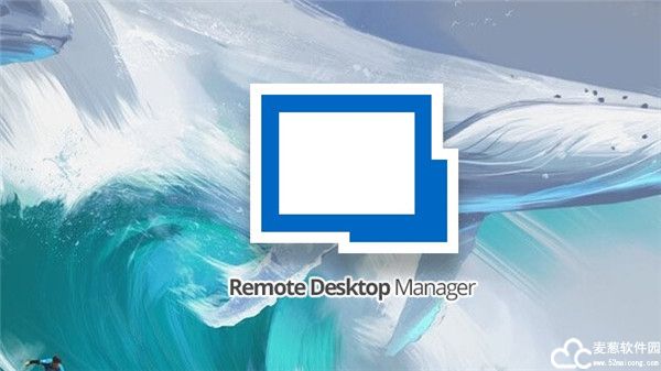 Remote desktop manager 2022汉化版