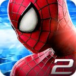超凡蜘蛛侠2游戏手机版 v1.2.8d免谷歌版