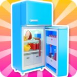 冰箱陈列师游戏安卓版 v1.0.0正版