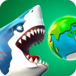 饥饿鲨世界安卓版 v4.7.0中文版