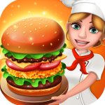 美食烹饪家游戏官方版 v1.3.4.404.401.0311正版
