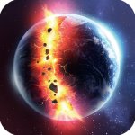 星球毁灭模拟器2022最新版 v1.4.4正版