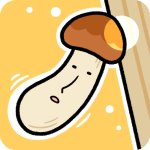 蘑菇大冒险游戏中文版 v1.0.1安卓版
