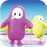 糖豆人终极淘汰赛手游官方正版 v1.0.1手机版