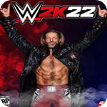 WWE2K22修改器 v1.08一修大师版