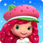 草莓公主跑酷无限金币版 v1.2.3安卓版