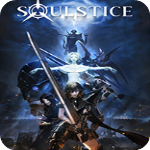 Soulstice游戏steam版 v1.0中文版