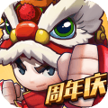 乱斗堂3游戏官方版 v5.8.0正版