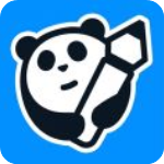 熊猫绘画手机版 v2.5.2安卓版