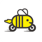 蜜蜂出行手机版 v7.0.5