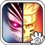 死神vs火影绊全人物版 v1.2.2安卓版