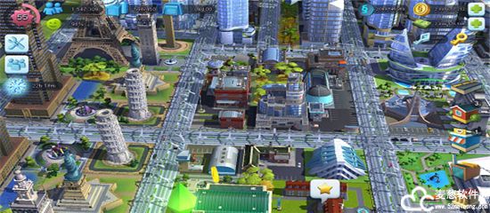 模拟城市市民满意度怎么提升