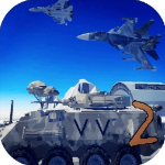 战地2手机版免费版 v1.0安卓版