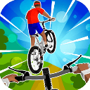 疯狂自行车游戏手机版 v1.2.4安卓版