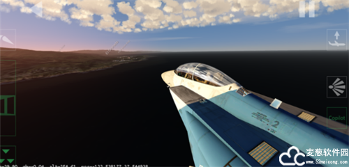 航空模拟器2020破解版最新版