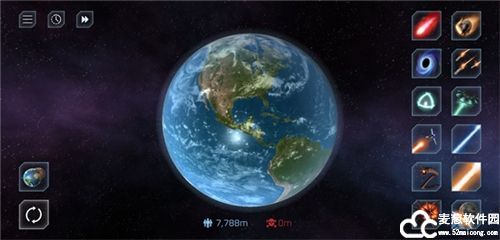 星球毁灭模拟器2.0.1版本