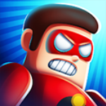 超级英雄联盟无广告版 v1.9.2安卓版