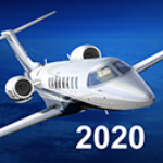 航空模拟器2020破解版最新版 v20.20.43安卓版