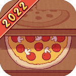 可口的披萨美味的披萨无限钞票版 v4.16.0.1安卓版