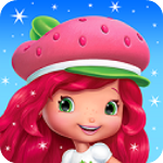 草莓公主跑酷内置菜单版 v1.2.3安卓版