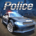 警察驾驶模拟器2023无限金币版 v1.9.7安卓版