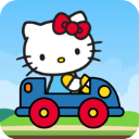 凯蒂猫飞行冒险安卓版 v4.2.0安卓版