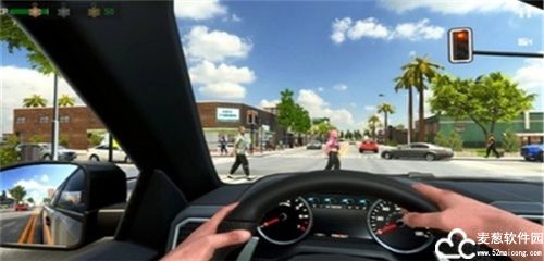城市赛车模拟器2023最新版中文版
