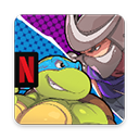 忍者神龟施莱德的复仇手机版 v1.0.17安卓版
