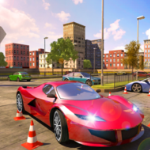 城市赛车模拟器2023最新版中文版 v9.6.9安卓版