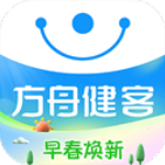 方舟健客网上药店app v6.9.1安卓版