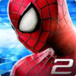 超凡蜘蛛侠2免费中文版 v1.2.8d安卓版