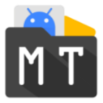 mt管理器永久会员版 vMT.vip安卓版